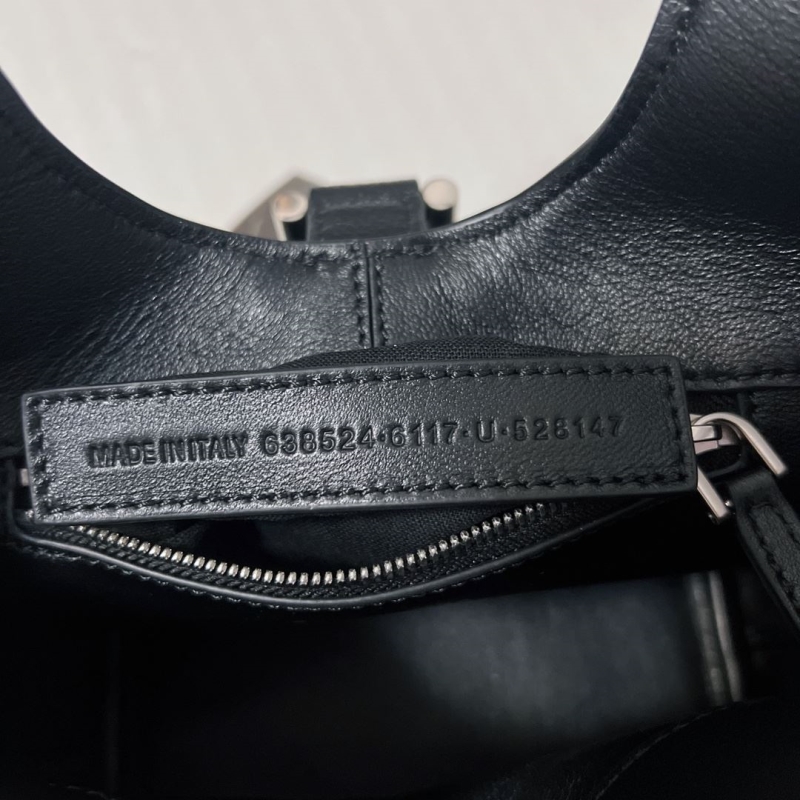 Balenciaga Top Handle Bags